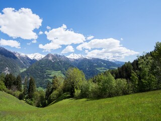 Vakantiehuis St. Martin in Passeier Buitenaudio-opname 10