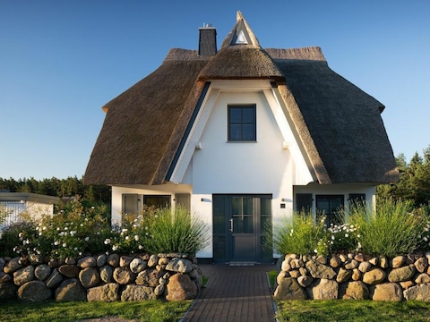 Ferienhaus Seeschwalbe 44