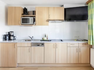Apartment Schröcken Kitchen 19