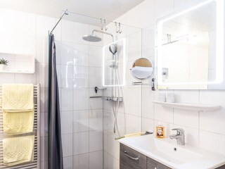 Apartment Schröcken Bathroom 17