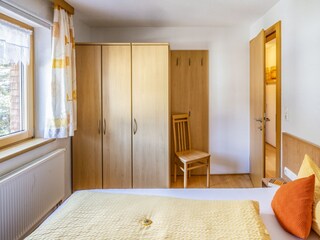 Appartement Schröcken Kenmerken 18