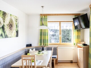 Appartement Schröcken Kenmerken 19