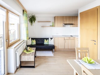 Appartement Schröcken Kenmerken 20