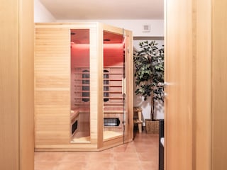 Apartment Schröcken  30
