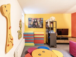 Appartamento Schröcken Caratteristiche 19