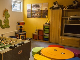 Appartement Schröcken Kenmerken 12