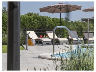 Casa per le vacanze Labin Registrazione all'aperto 9