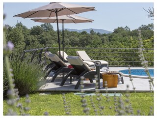 Casa per le vacanze Labin Registrazione all'aperto 13