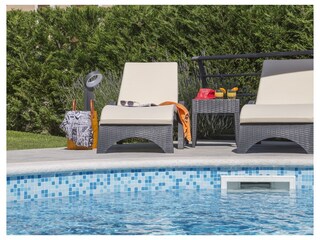 Casa per le vacanze Labin Registrazione all'aperto 14