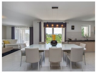 Maison de vacances Labin Équipement 27