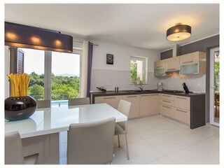 Casa de vacaciones Labin Características 28