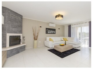 Maison de vacances Labin Équipement 31