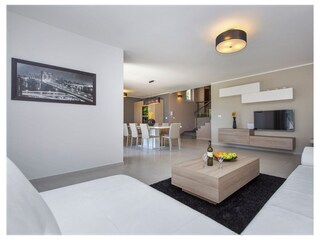 Casa de vacaciones Labin Características 35