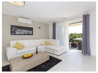 Casa per le vacanze Labin Caratteristiche 37