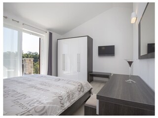 Casa per le vacanze Labin Caratteristiche 40