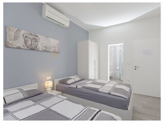 Maison de vacances Labin Équipement 41