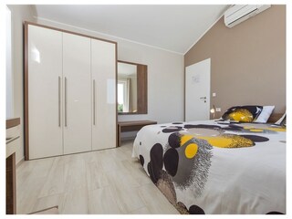 Casa per le vacanze Labin Caratteristiche 50