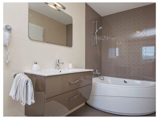 Maison de vacances Labin Équipement 45