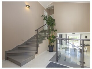 Maison de vacances Labin Équipement 49