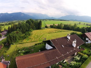 Ferienwohnung Studio Murnauer Moos - Murnau am Staffelsee - image1