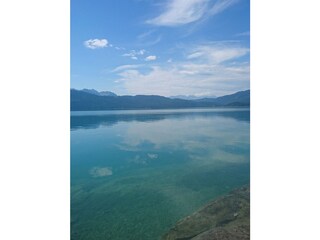 Am Walchensee