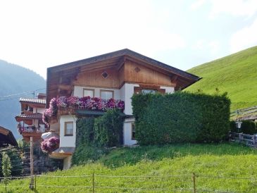 Ferienwohnung "Sonnenschein"