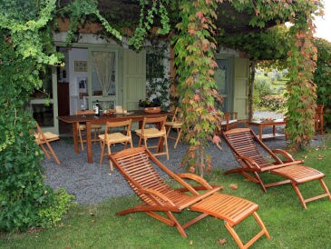 Holiday apartment Vigna Luisa 2