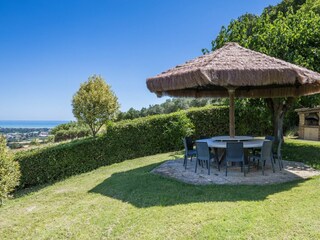 Villa Campofilone Buitenaudio-opname 18