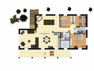 Villa Campofilone  37