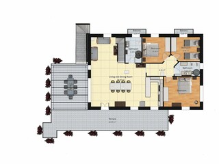 Villa Campofilone  38