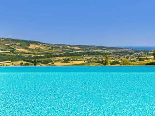 Villa Campofilone Buitenaudio-opname 5