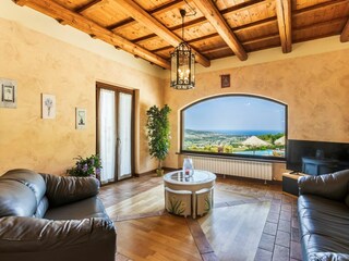 Villa Campofilone Caratteristiche 19