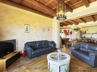 Villa Campofilone Kenmerken 21