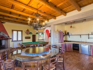 Villa Campofilone Kenmerken 22