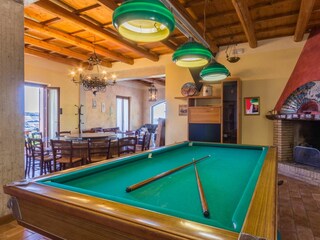 Villa Campofilone Caratteristiche 23