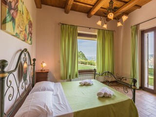 Villa Campofilone Kenmerken 24