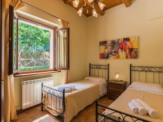 Villa Campofilone Ausstattung 26