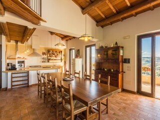 Villa Campofilone Kenmerken 29