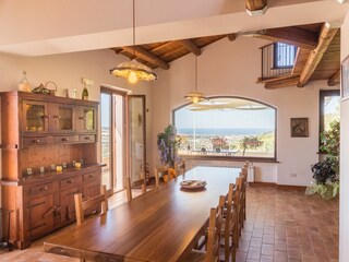 Villa Campofilone Ausstattung 30