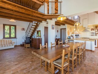 Villa Campofilone Caratteristiche 31