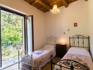 Villa Campofilone Ausstattung 33