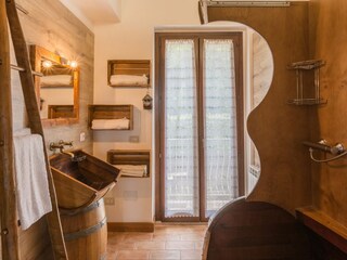 Villa Campofilone Kenmerken 35