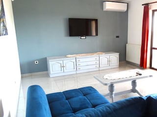 Wohnzimmer 1. Stock