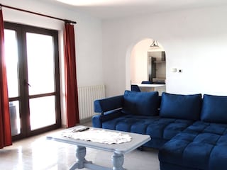 Wohnzimmer 1. Stock