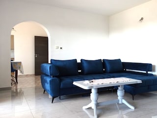 Wohnzimmer 1. Stock