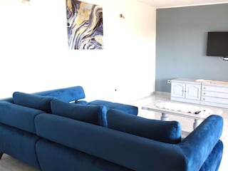 Wohnzimmer 1. Stock