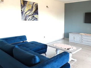 Wohnzimmer 1. Stock