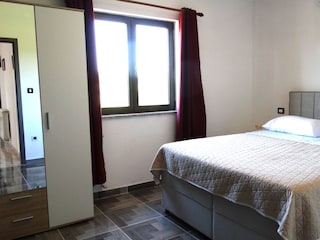 Schlafzimmer Nr. 1