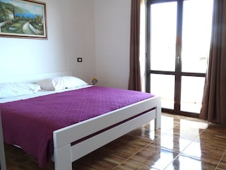 Schlafzimmer Nr. 2