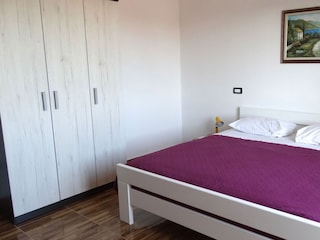 Schlafzimmer Nr. 2